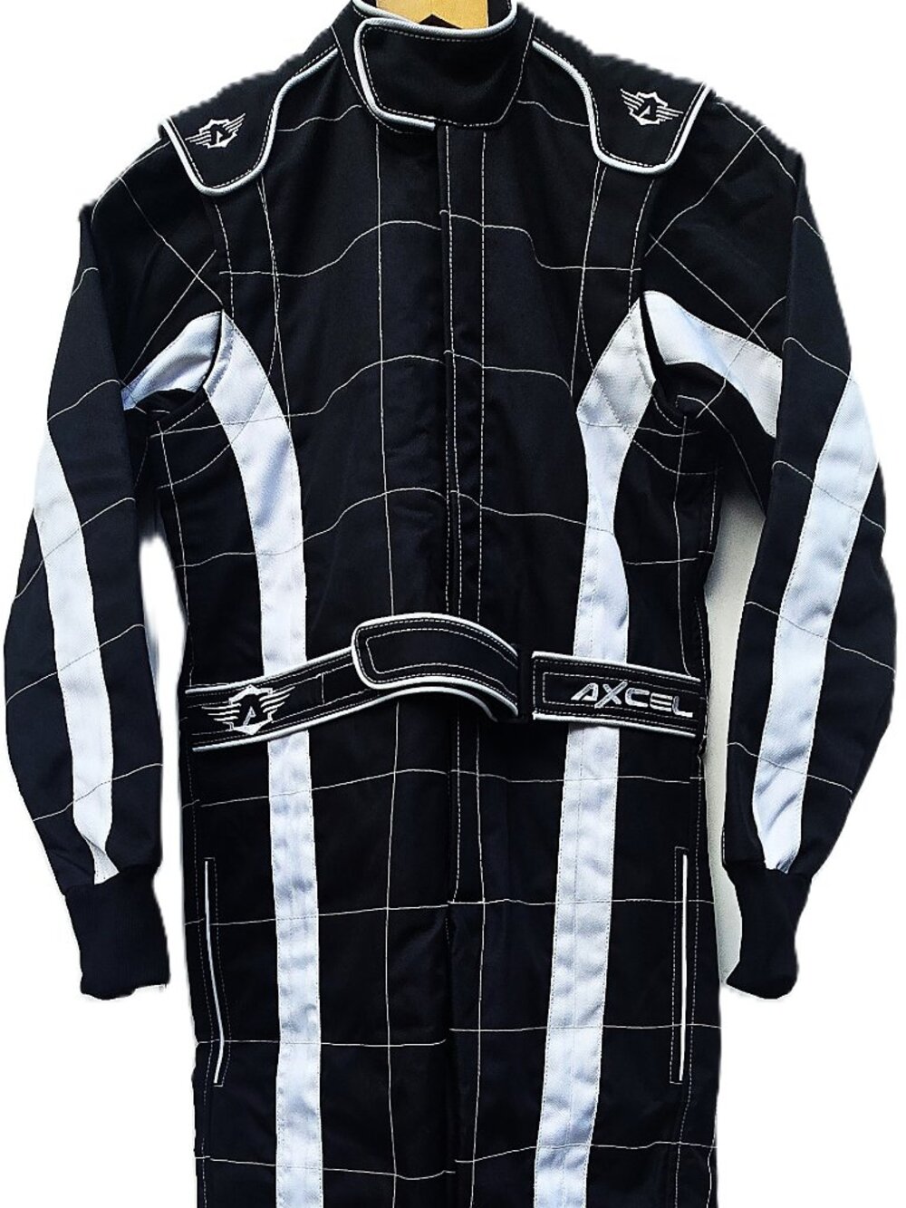 Brand New & Never Worn Off The Rack Axcel Karting Suit